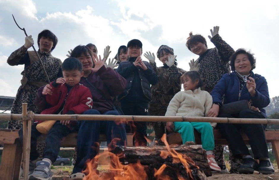 괴산김장축제 이미지 7