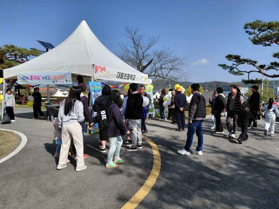 의좋은 형제 축제 이미지 3