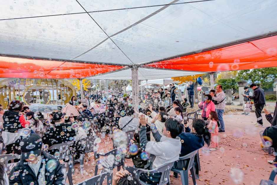 의좋은 형제 축제 이미지 6