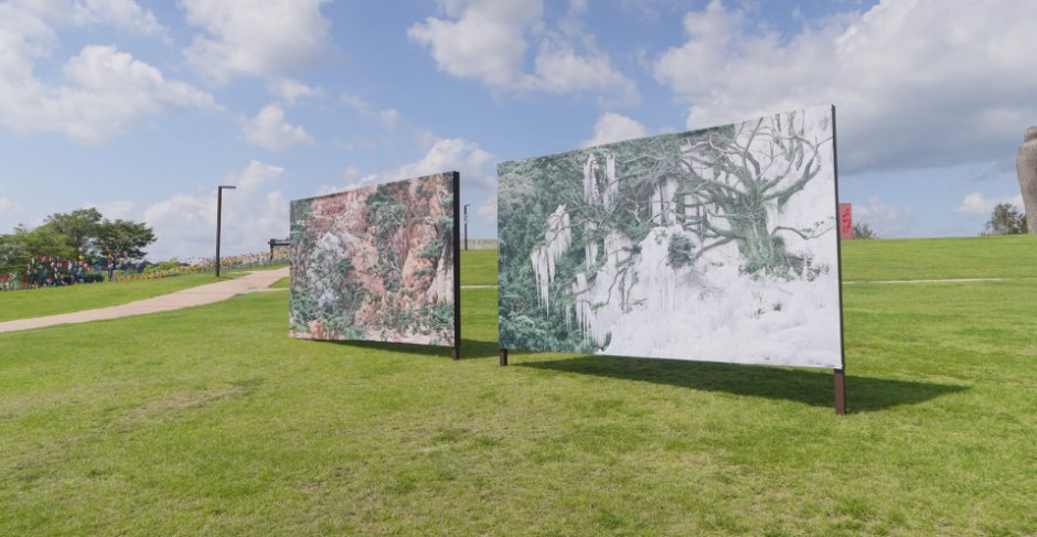 2026 DMZ OPEN Festival 이미지 1