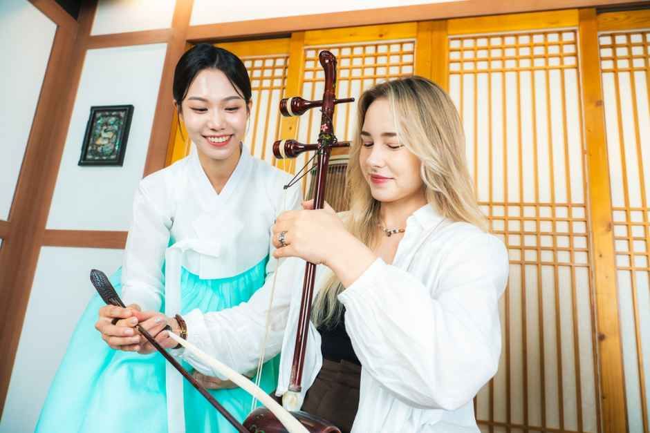 국악공연 진연 이미지 6