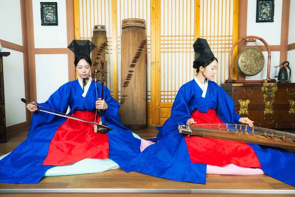 국악공연 진연 이미지 9