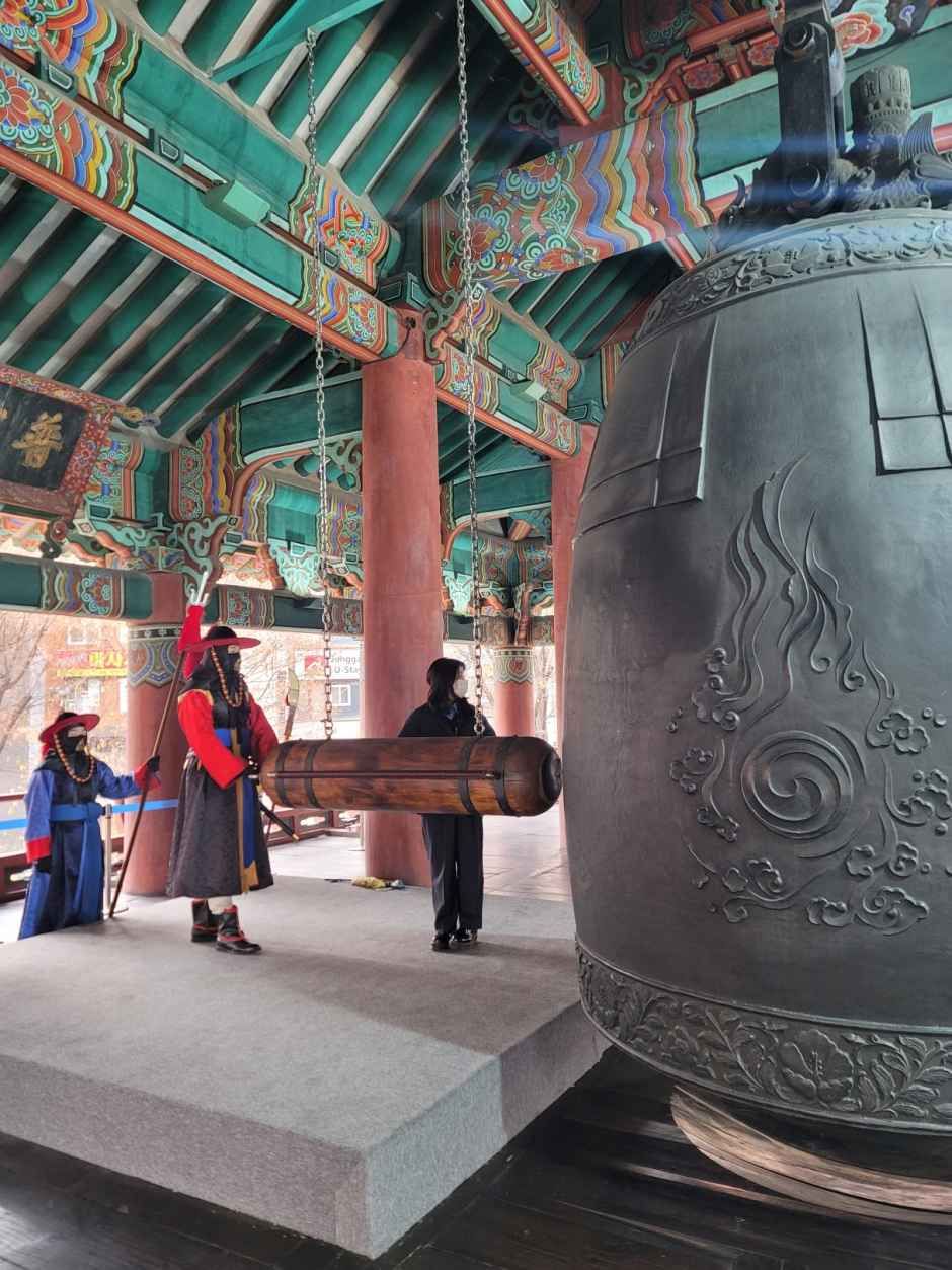 남산봉수의식 등 전통문화행사 이미지 2