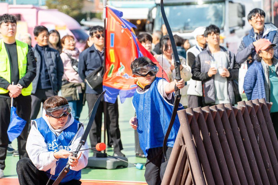 예천활축제 대표이미지