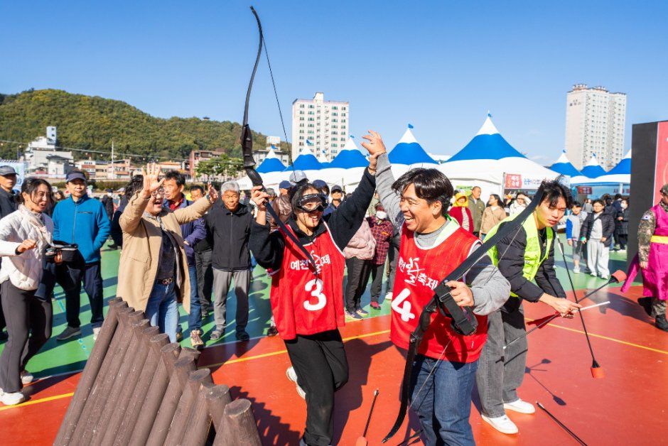 예천활축제 이미지 5