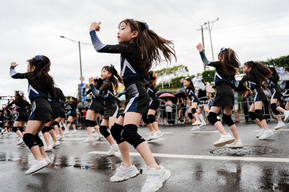 포항국제불빛축제 이미지 4