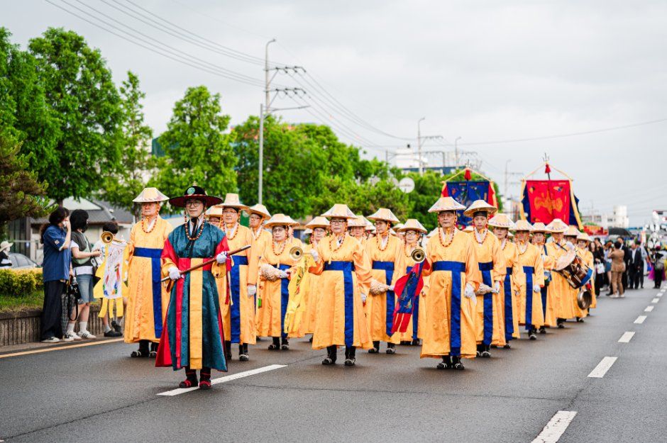 포항국제불빛축제 이미지 10