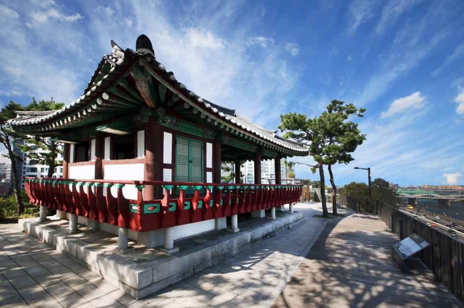 한강역사탐방 이미지 3