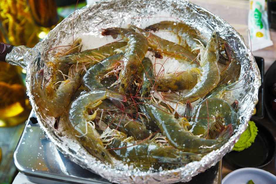 홍성남당항 대하축제 이미지 7