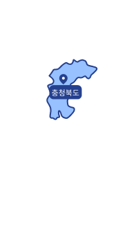 충청북도